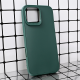 Torbica 3D Camera za iPhone 16 Pro Max 6.9 tamno zelena - 216791