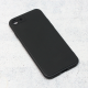 Maska za iPhone 7/8/SE 2020/2022 3D Camera crna - 99990
