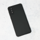 Maska za Samsung Galaxy A02 3D Camera crna - 96135-1