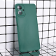 Torbica 3D Camera za Samsung A065F Galaxy A06 tamno zelena - 219391