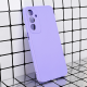Torbica 3D Camera za Samsung A165F Galaxy A16 5G ljubicasta - 218082