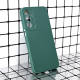 Torbica 3D Camera za Samsung A165F Galaxy A16 5G tamno zelena - 217649