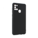 Maska za Samsung Galaxy A21s 3D Camera crna - 88453-1