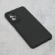 Maska za Samsung Galaxy A23 4G/5G 3D Camera crna - 201223