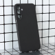 Maska za Samsung Galaxy A25 5G 3D Camera crna - 212916