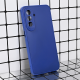 Torbica 3D Camera za Samsung A266B Galaxy A26 5G tamno plava - 220184