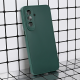 Torbica 3D Camera za Samsung A266B Galaxy A26 5G tamno zelena - 220185