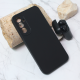 Maska za Samsung Galaxy A34 5G 3D Camera crna - 206219