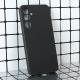 Maska za Samsung Galaxy A35 5G 3D Camera crna - 212917