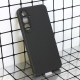 Torbica 3D Camera za Samsung S711U Galaxy S23 FE crna - 211602-1