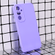 Torbica 3D Camera za Samsung S711U Galaxy S23 FE ljubicasta - 218237