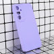 Torbica 3D Camera za Samsung S721B Galaxy S24 FE ljubicasta - 218085