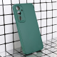 Torbica 3D Camera za Samsung S721B Galaxy S24 FE tamno zelena - 218084