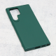 Torbica 3D Camera za Samsung S908B Galaxy S22 Ultra 5G tamno zelena - 200482-1