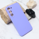 Torbica 3D Camera za Samsung S916B Galaxy S23 Plus ljubicasta - 206228