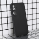 Torbica 3D Camera za Samsung S936B Galaxy S25 Plus crna - 220188