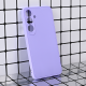 Torbica 3D Camera za Samsung S936B Galaxy S25 Plus ljubicasta - 221028