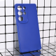 Maska za Samsung Galaxy S25 Ultra 3D Camera plava - 219400