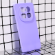 Torbica 3D Camera za Xiaomi Note 14 Pro 5G ljubicasta - 218320