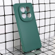 Torbica 3D Camera za Xiaomi Note 14 Pro 5G tamno zelena - 218090