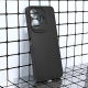 Torbica 3D Camera za Xiaomi Redmi 13 crna - 216160-1