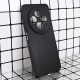 Maska za Xiaomi Redmi 14C/Redmi A4 3D Camera crna - 218091