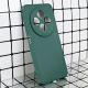 Torbica 3D Camera za Xiaomi Redmi 14C/Redmi A4 tamno zelena - 218092