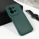 Maska za Xiaomi Redmi 15C 4G(173mm) 3D Camera tamno zelena - 223853