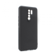 Torbica 3D Camera za Xiaomi Redmi 9 crna - 86729-1