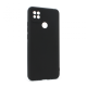 Torbica 3D Camera za Xiaomi Redmi 9C/10A crna - 88454