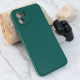 Torbica 3D Camera za Xiaomi Redmi A1/A2 tamno zelena - 206077