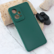 Torbica 3D Camera za Xiaomi Redmi Note 12 Pro 5G (EU) tamno zelena - 208011