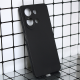 Torbica 3D Camera za Xiaomi Redmi Note 13 4G (EU) crna - 213629