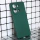Torbica 3D Camera za Xiaomi Redmi Note 13 4G (EU) tamno zelena - 213630