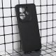 Maska za Xiaomi Redmi Note 14 5G 3D Camera crna - 220189