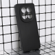 Torbica 3D Camera za Xiaomi Redmi Note 14 Pro 5G crna - 220190