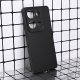 Maska za Xiaomi Redmi Note 14s 3D Camera crna - 221979