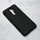 Maska za Xiaomi Redmi Note 8 Pro 3D Camera crna - 96944