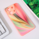 Maska za Xiaomi Redmi Note 13 4G roza Abstract - 214145