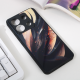 Torbica Abstract za Xiaomi Redmi Note 13 Pro 5G crna - 213220