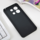 Torbica Abstract za Xiaomi Redmi Note 13 Pro 5G crna - 213220