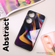 Torbica Abstract za Xiaomi Redmi Note 13 Pro 5G roza - 213217