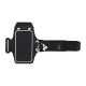 Torbica Armband (7 in) crna - 612823-1