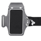 Torbica Armband (7 in) siva - 612824-1