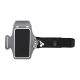 Torbica Armband (7 in) siva - 612824-1