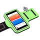 Torbica Armband iPhone 5/ 5S green - 08368