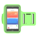 Torbica Armband iPhone 5/ 5S green - 08368