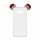 Torbica Bears Cirkon za Samsung G955 S8 plus type 9 - 49254-1