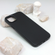 Torbica Beautiful Shine Leather iPhone 14 Plus 6.7 crna - 204000