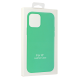 Torbica Beautiful Shine Leather iPhone 14 Plus 6.7 mint - 203999